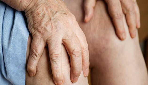 Romatizmanız baharla alevleniyorsa nedeni bu olabilir!